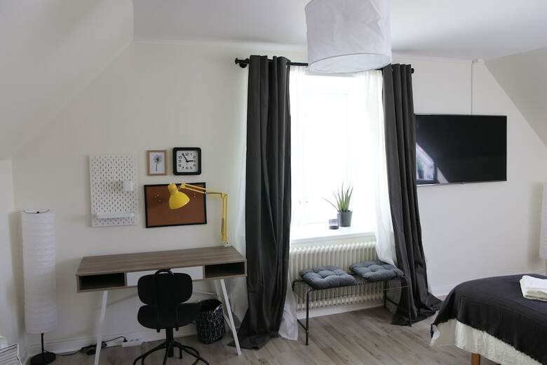 Apartamentos Alyhrs Takv�ning I Visby