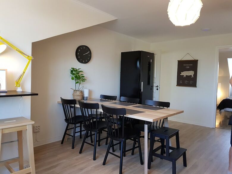 Apartamentos Alyhrs Takv�ning I Visby