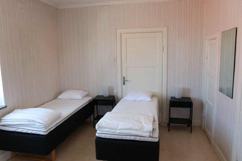 Apartamentos Alyhrs Takv�ning I Visby