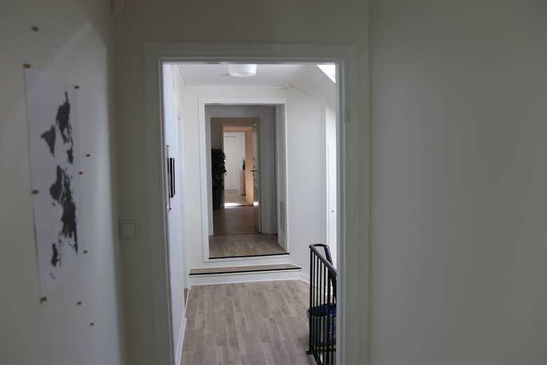 Apartamentos Alyhrs Takv�ning I Visby