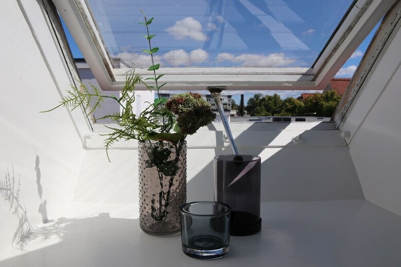 Apartamentos Alyhrs Takv�ning I Visby