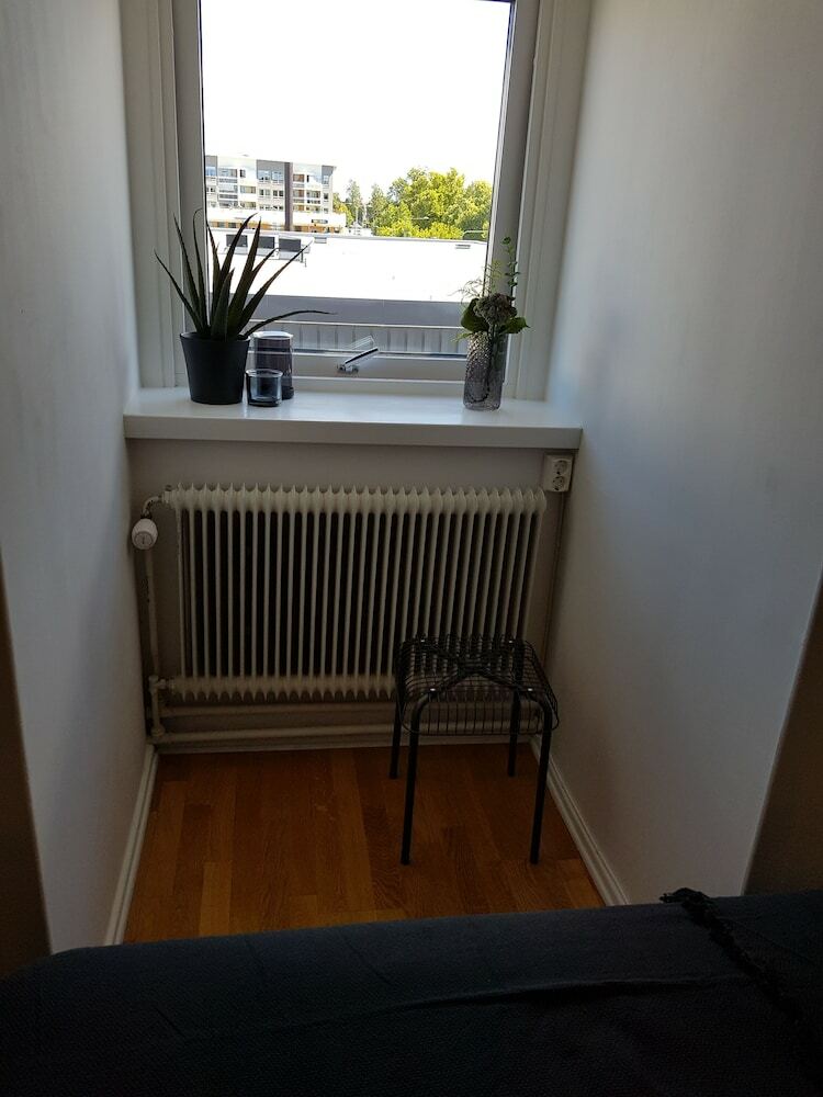 Apartamentos Alyhrs Takv�ning I Visby