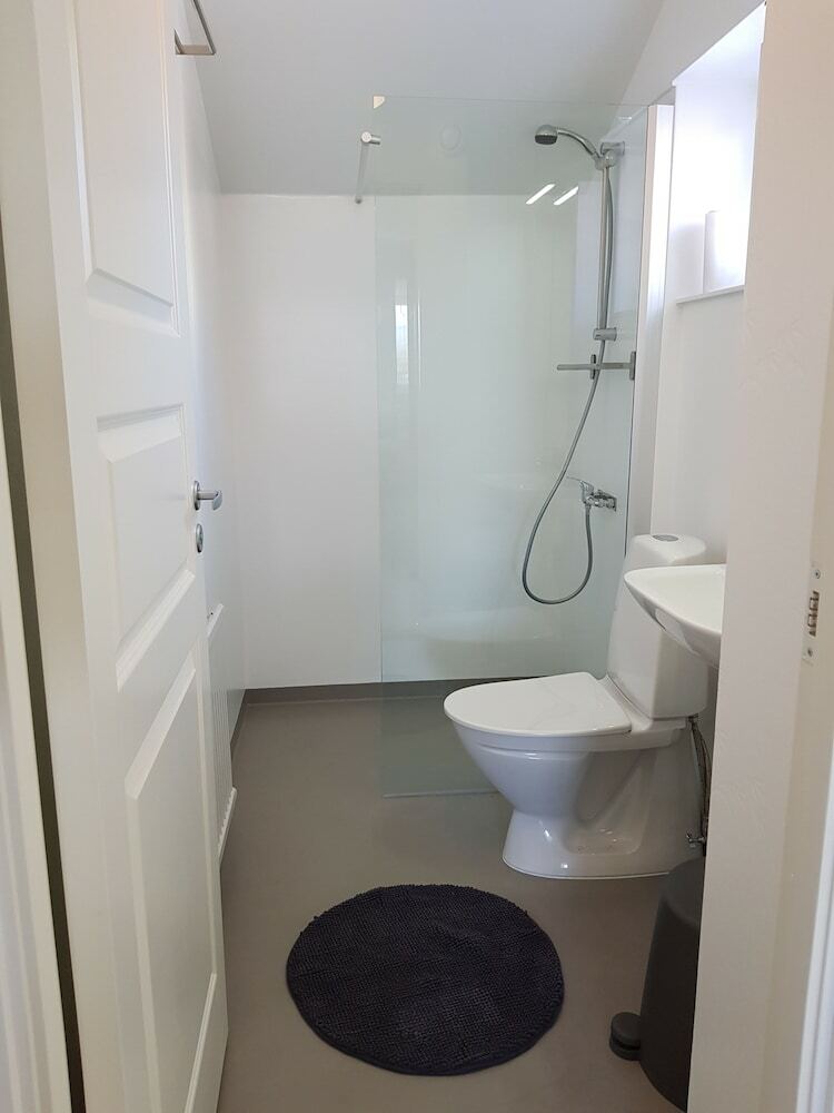Apartamentos Alyhrs Takv�ning I Visby