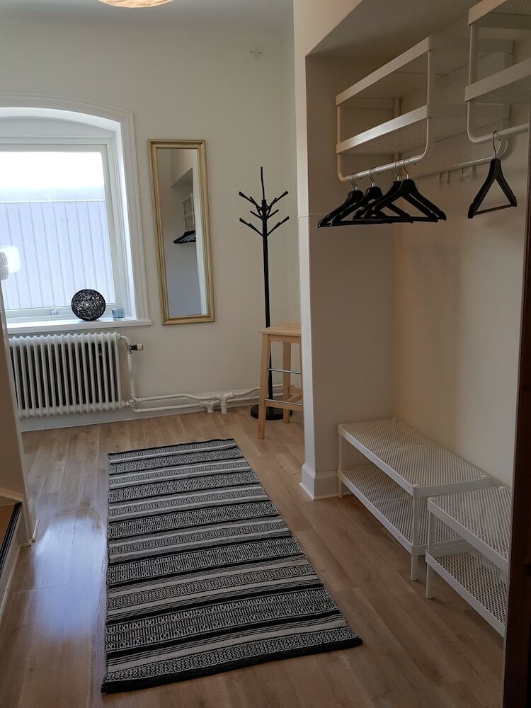 Apartamentos Alyhrs Takv�ning I Visby