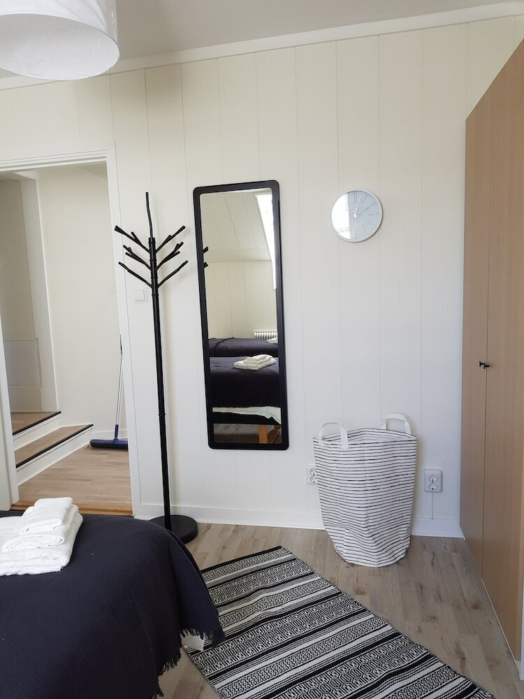 Apartamentos Alyhrs Takv�ning I Visby