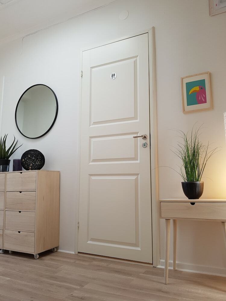 Apartamentos Alyhrs Takv�ning I Visby