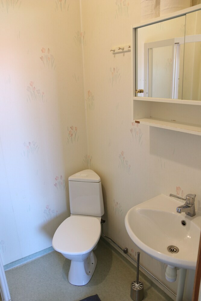 Apartamentos Alyhrs Takv�ning I Visby