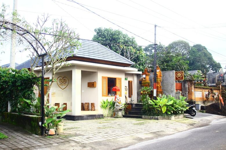 Maitri Villa