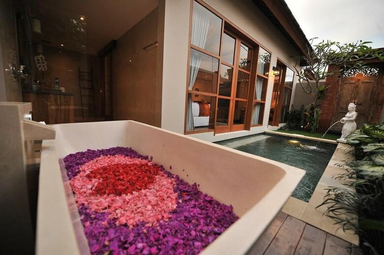 Maitri Villa
