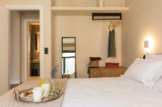 Apartamentos Klepsydra Urban Suites