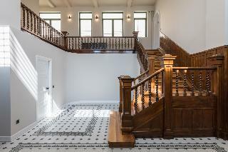 Apartamentos Klepsydra Urban Suites