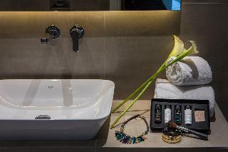 Apartamentos Klepsydra Urban Suites