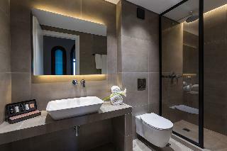 Apartamentos Klepsydra Urban Suites