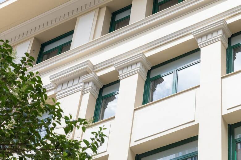 Apartamentos Klepsydra Urban Suites