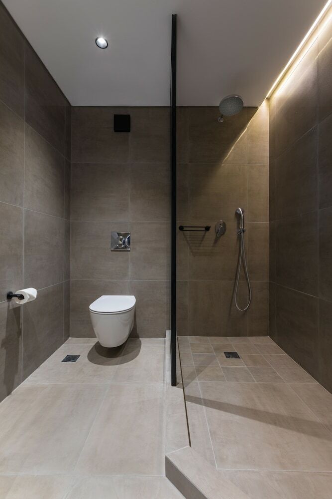 Apartamentos Klepsydra Urban Suites