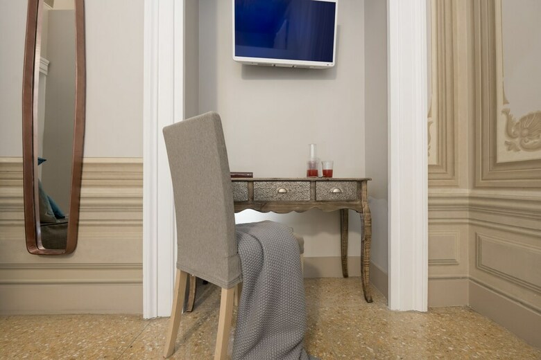 Posada Boutique Hotel Atelier '800