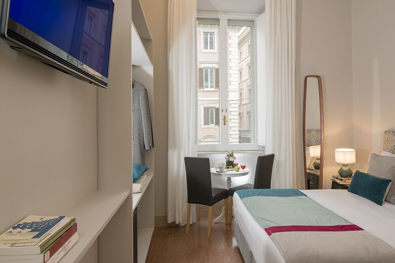 Posada Boutique Hotel Atelier '800