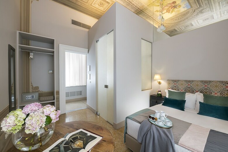 Posada Boutique Hotel Atelier '800