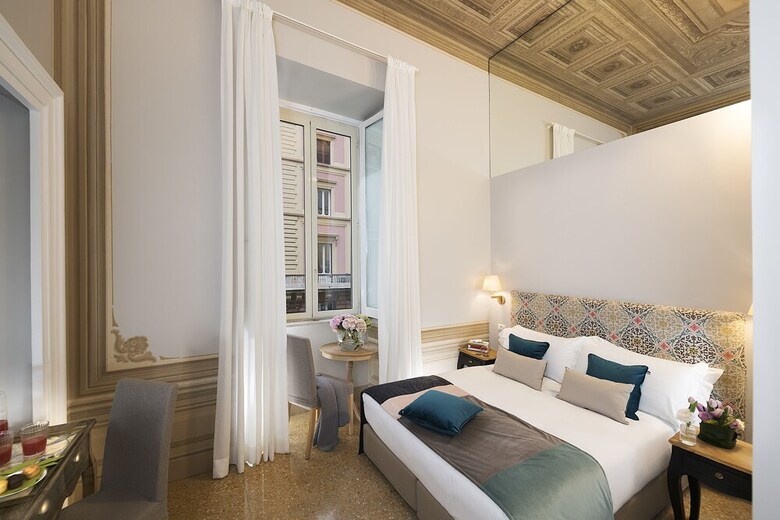 Posada Boutique Hotel Atelier '800
