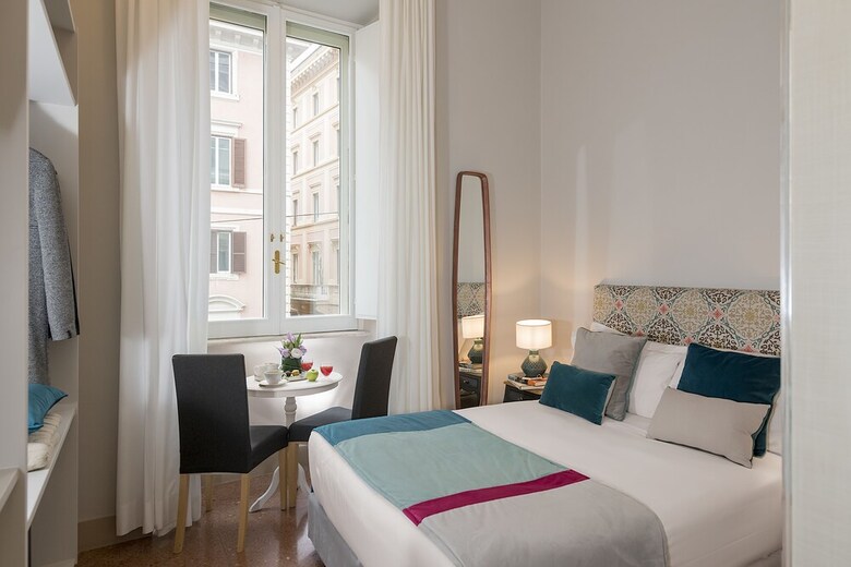 Posada Boutique Hotel Atelier '800