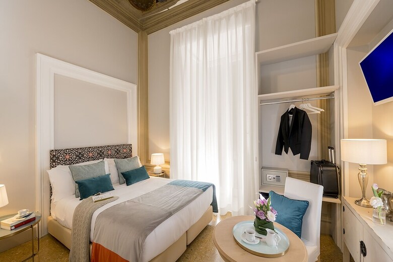 Posada Boutique Hotel Atelier '800