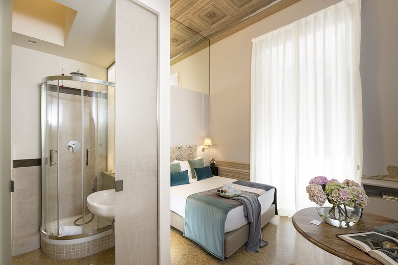Posada Boutique Hotel Atelier '800