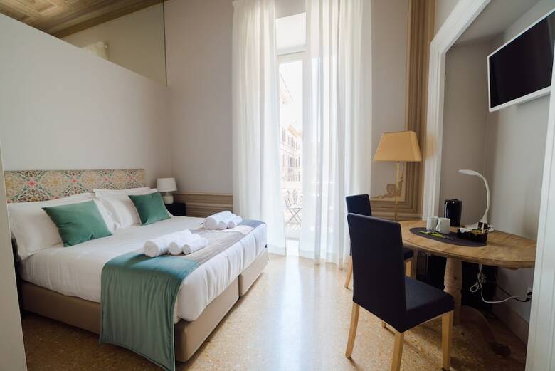 Posada Boutique Hotel Atelier '800