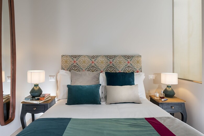 Posada Boutique Hotel Atelier '800