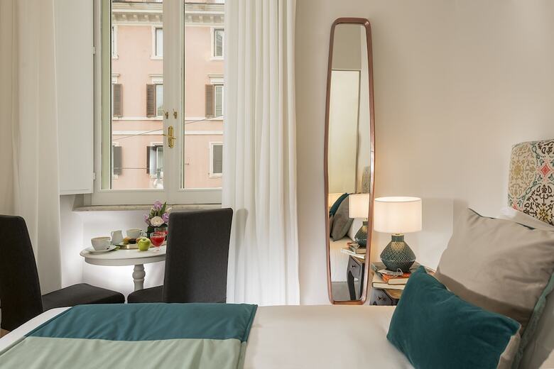 Posada Boutique Hotel Atelier '800