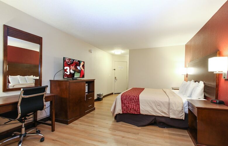 Motel Evergreen Inn & Suites Portland