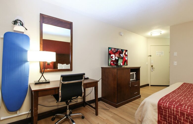 Motel Evergreen Inn & Suites Portland