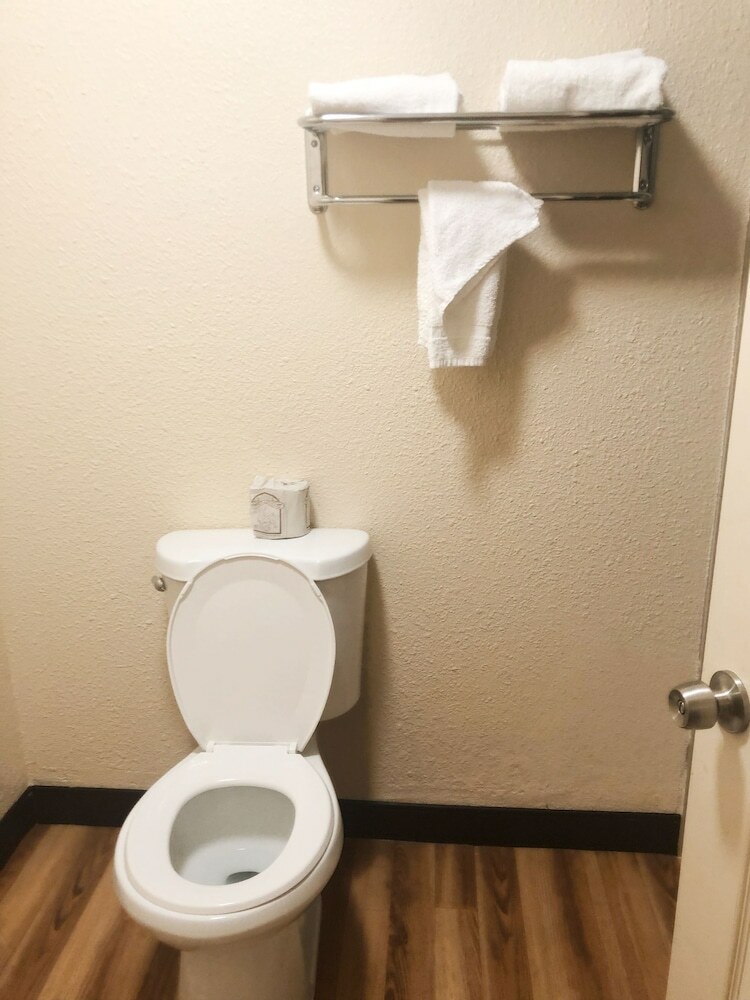 Motel Evergreen Inn & Suites Portland