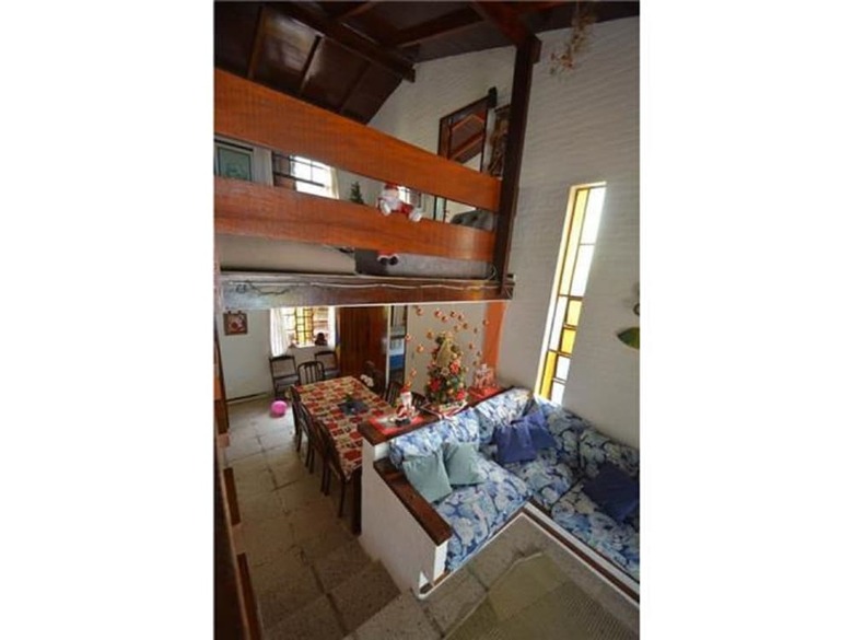 Yellow House Palmeiras Beach Caragu�