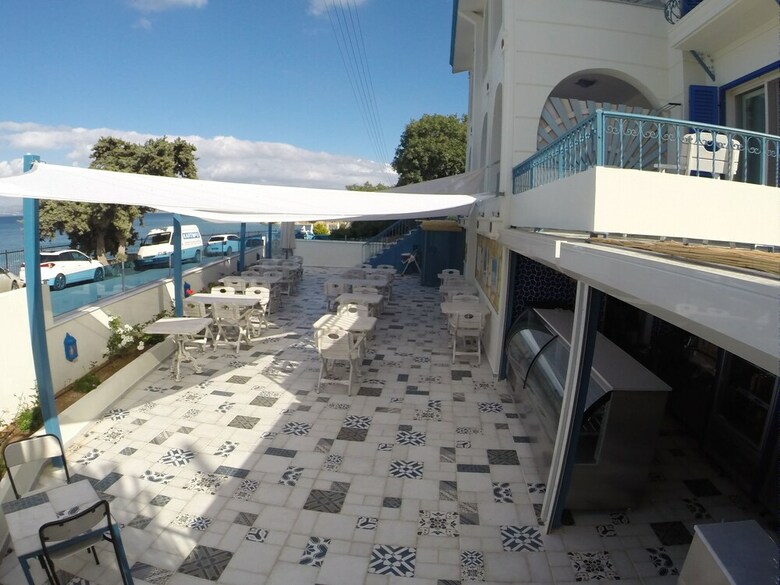 Hotel Deniz Evi Otel