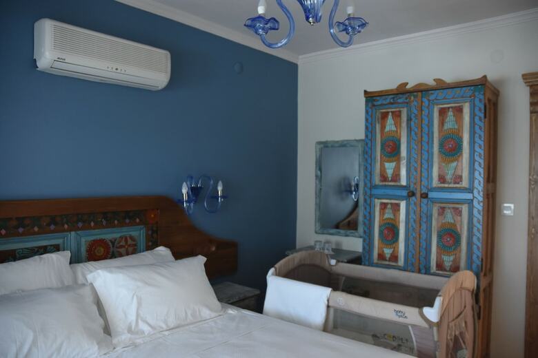 Hotel Deniz Evi Otel
