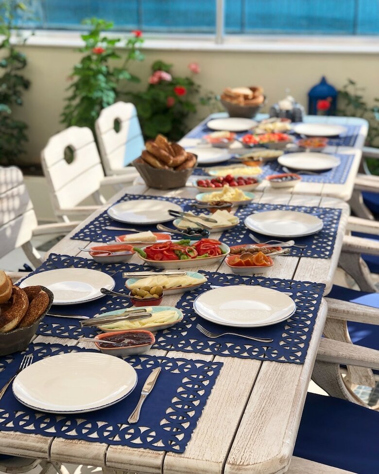 Hotel Deniz Evi Otel