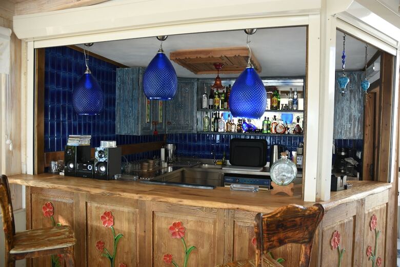 Hotel Deniz Evi Otel