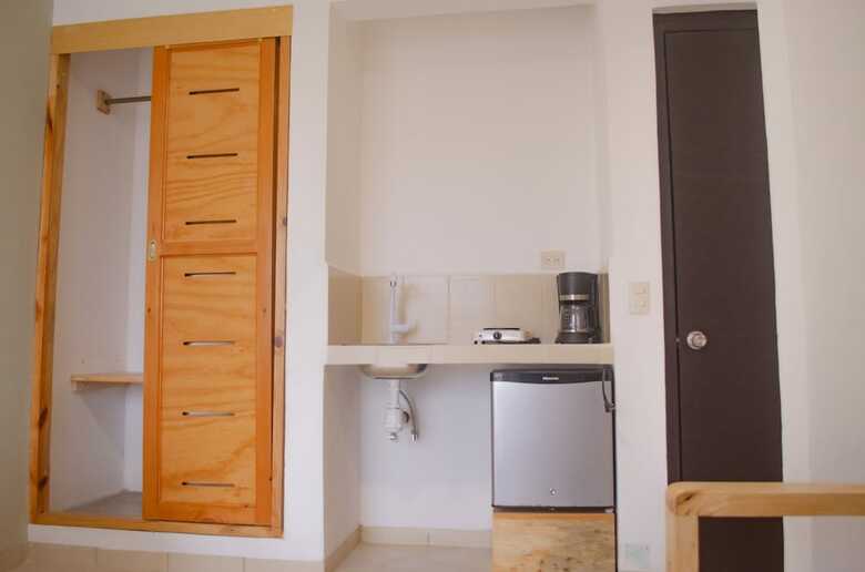 Axkan Click Hotel