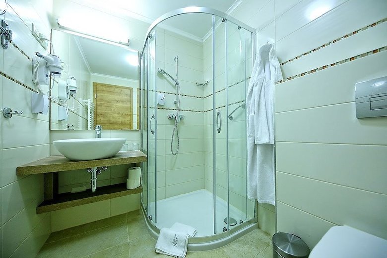 N�das T� Park Hotel Superior