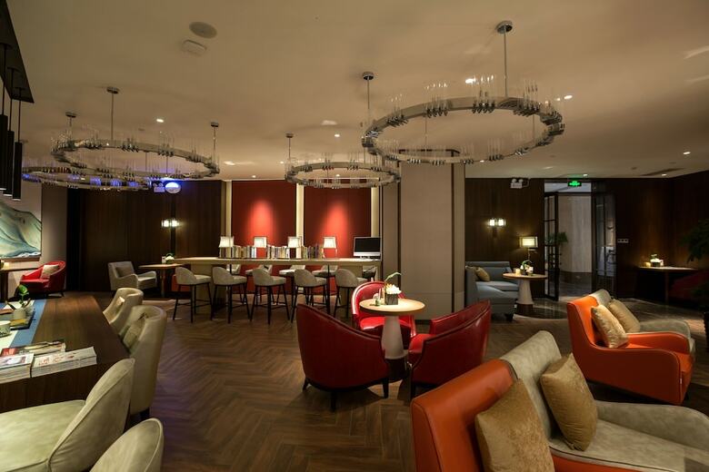 Echarm Hotel Zhaoyang Culture Palace(Dossen)