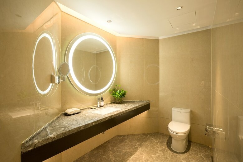 Echarm Hotel Zhaoyang Culture Palace(Dossen)