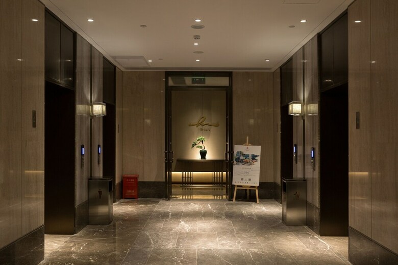 Echarm Hotel Zhaoyang Culture Palace(Dossen)