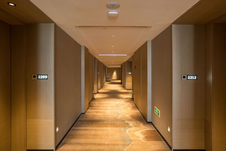 Echarm Hotel Zhaoyang Culture Palace(Dossen)