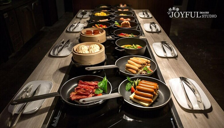 Echarm Hotel Zhaoyang Culture Palace(Dossen)