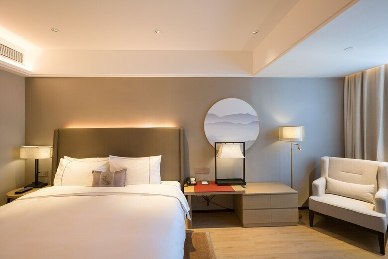Echarm Hotel Zhaoyang Culture Palace(Dossen)