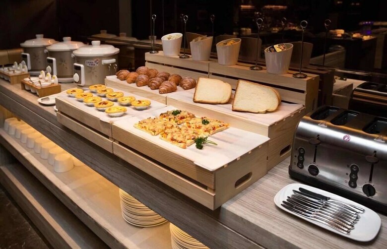 Echarm Hotel Zhaoyang Culture Palace(Dossen)