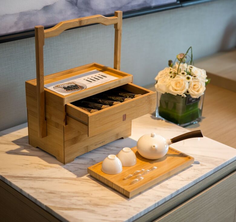Echarm Hotel Zhaoyang Culture Palace(Dossen)