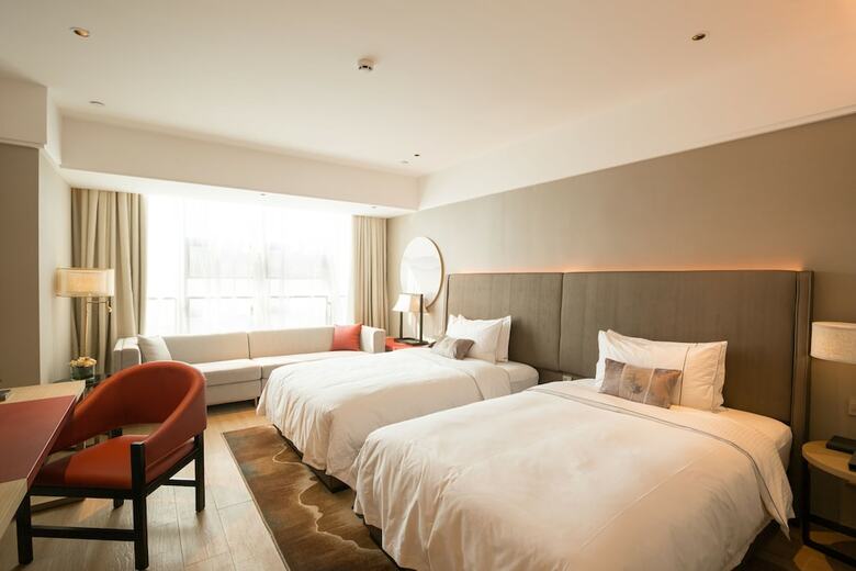 Echarm Hotel Zhaoyang Culture Palace(Dossen)