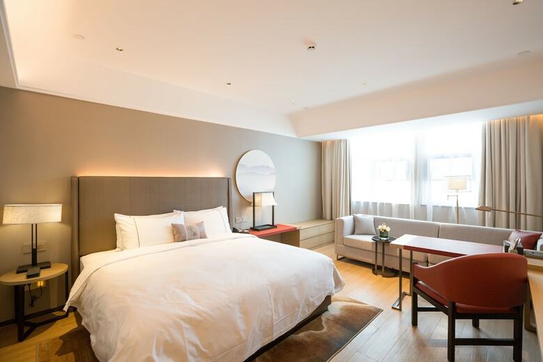 Echarm Hotel Zhaoyang Culture Palace(Dossen)