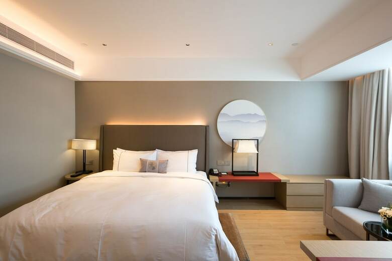 Echarm Hotel Zhaoyang Culture Palace(Dossen)